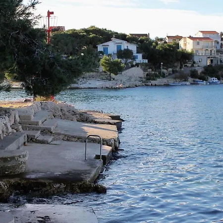 Apartment By The Sea Razanj, Rogoznica - 18284 Razanj