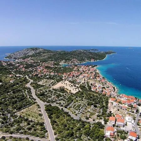 Apartment By The Sea Razanj, Rogoznica - 18284 *