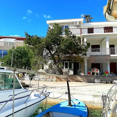 Apartment By The Sea Razanj, Rogoznica - 18284 Razanj