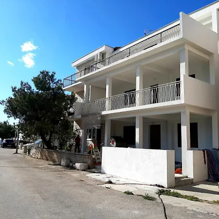 By The Sea Razanj, Rogoznica - 18284 Apartment Ražanj