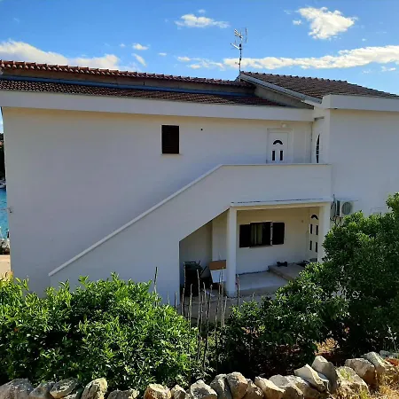 By The Sea Razanj, Rogoznica - 18284 Ražanj