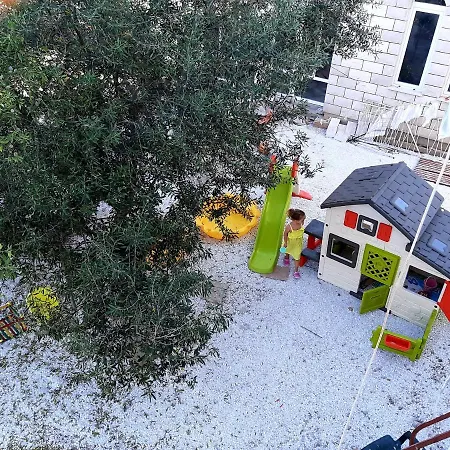 By The Sea Razanj, Rogoznica - 18284 Appartamento Ražanj