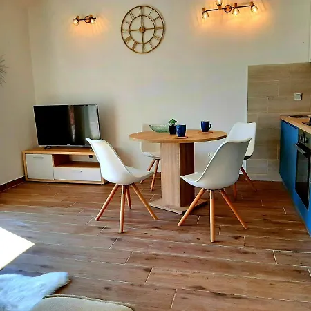 Apartment By The Sea Razanj, Rogoznica - 18284 *
