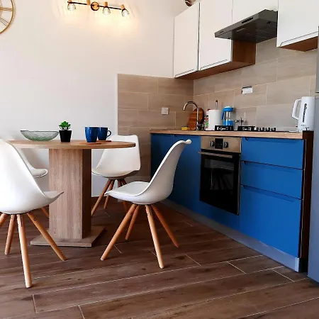 By The Sea Razanj, Rogoznica - 18284 Apartment