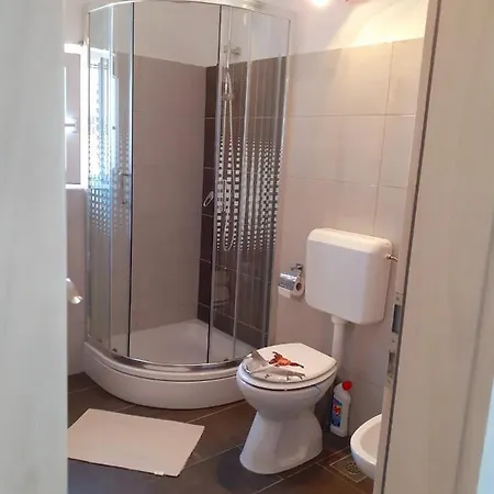 By The Sea Razanj, Rogoznica - 18284 Apartament