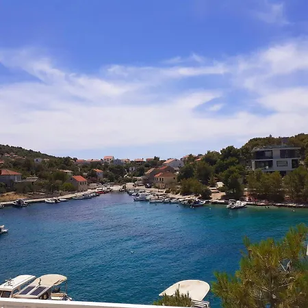 By The Sea Razanj, Rogoznica - 18284 Appartamento *