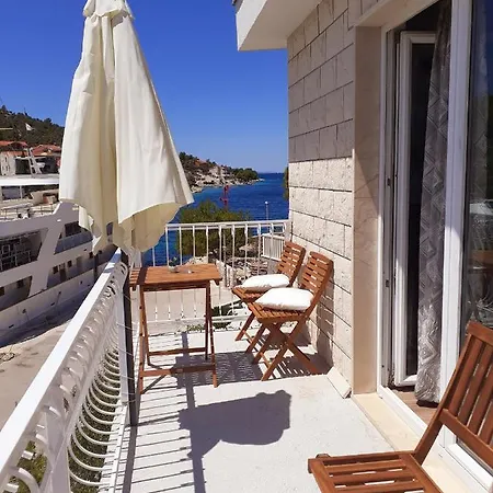 By The Sea Razanj, Rogoznica - 18284 *