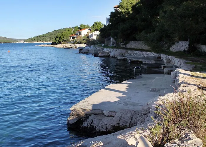 By The Sea Razanj, Rogoznica - 18284 *