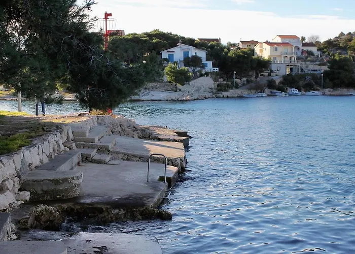 Apartamento By The Sea Razanj, Rogoznica - 18284 Ražanj