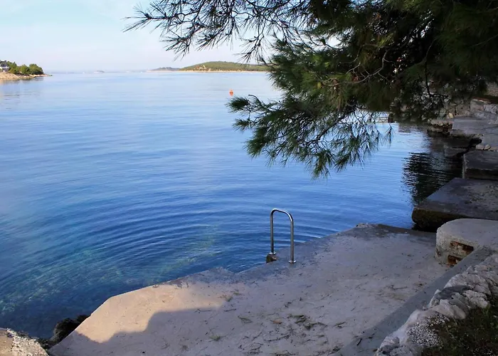 By The Sea Razanj, Rogoznica - 18284 *