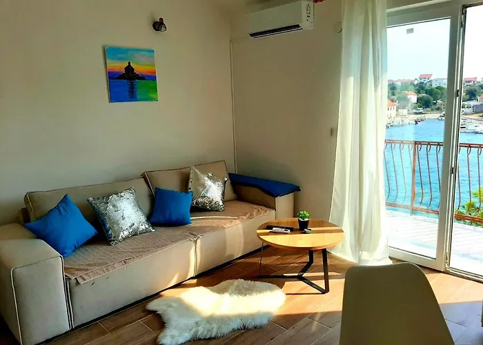 By The Sea Razanj, Rogoznica - 18284