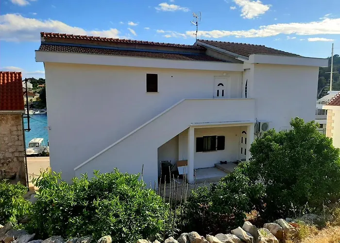 By The Sea Razanj, Rogoznica - 18284 Ražanj