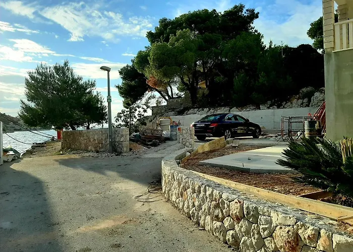 By The Sea Razanj, Rogoznica - 18284 * Razanj