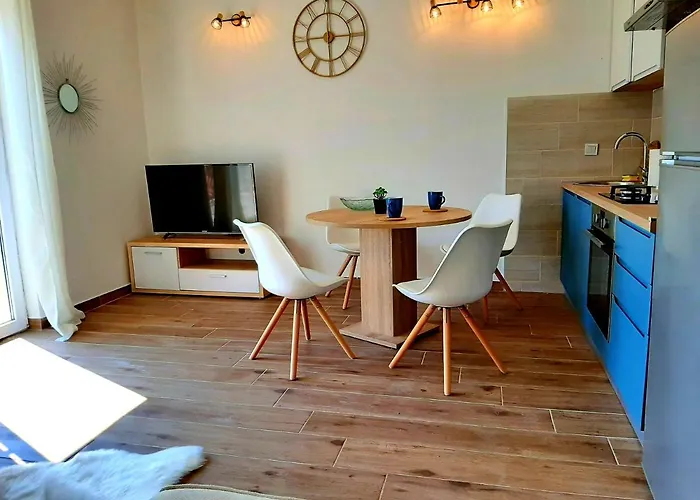 Apartment By The Sea Razanj, Rogoznica - 18284 *