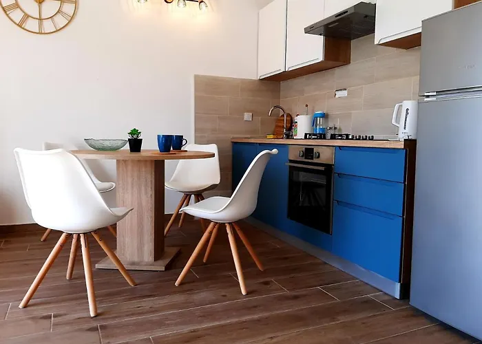 By The Sea Razanj, Rogoznica - 18284 Apartamento