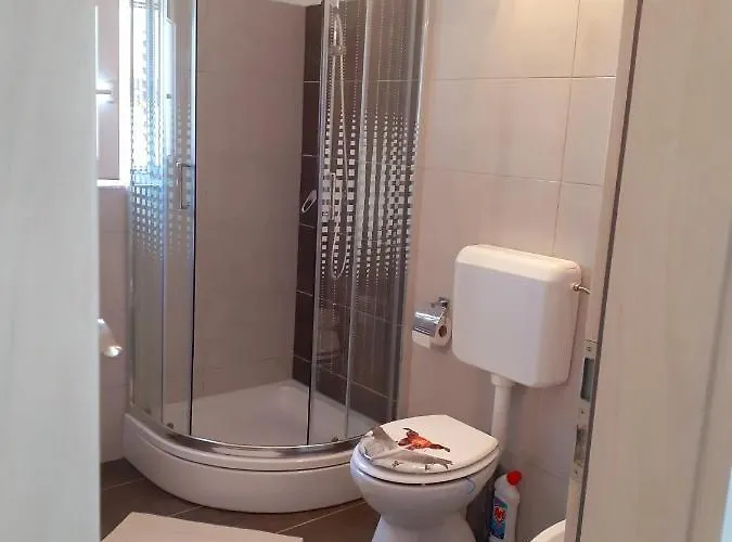 By The Sea Razanj, Rogoznica - 18284 Apartamento