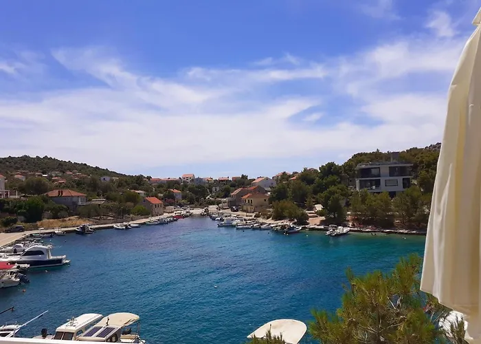 By The Sea Razanj, Rogoznica - 18284 Apartamento *