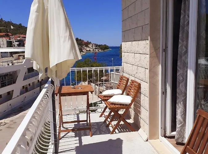 By The Sea Razanj, Rogoznica - 18284 *